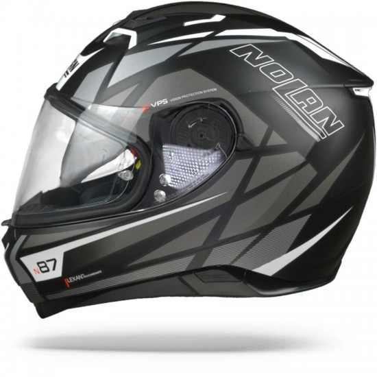 Cască moto Nolan N87 ORIGINALITY [068]